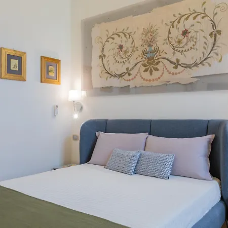 شقة San Michele By Wonderful Italy *