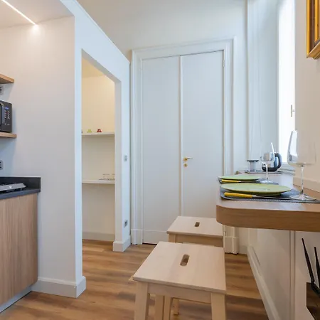 Apartment San Michele By Wonderful Italy Turin