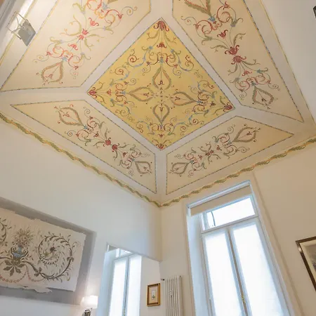 아파트 San Michele By Wonderful Italy *