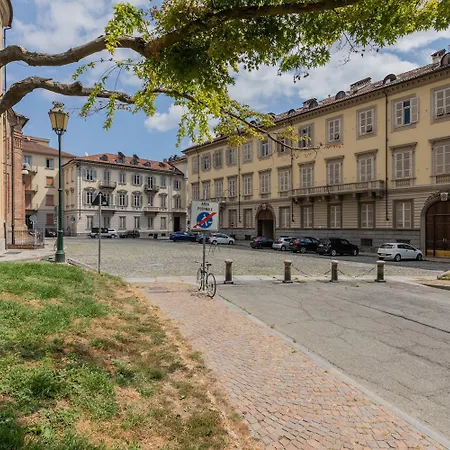 San Michele By Wonderful Italy * 토리노