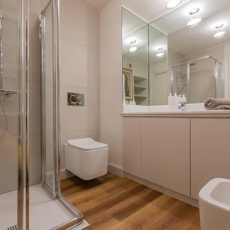 San Michele By Wonderful Italy شقة