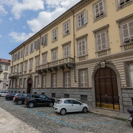 San Michele By Wonderful Italy شقة تورينو