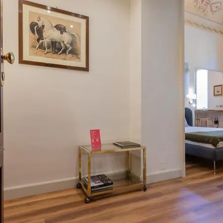 San Michele By Wonderful Italy Apartment *