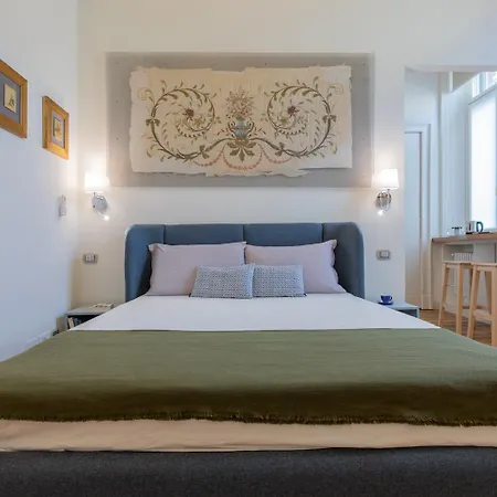 아파트 San Michele By Wonderful Italy 토리노