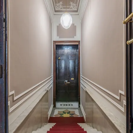 San Michele By Wonderful Italy شقة