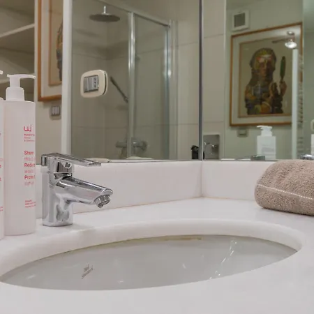 شقة San Michele By Wonderful Italy *