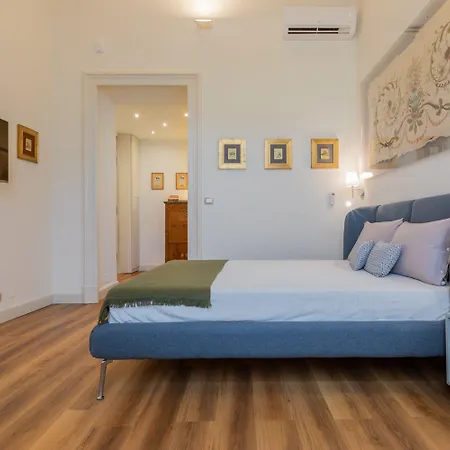 Apartamento San Michele By Wonderful Italy Turín