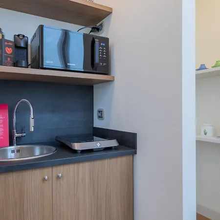 아파트 San Michele By Wonderful Italy