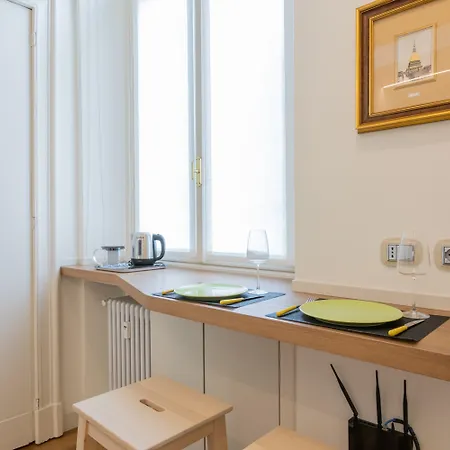 شقة San Michele By Wonderful Italy *