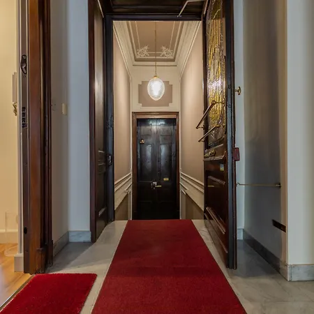 Apartamento San Michele By Wonderful Italy Turín