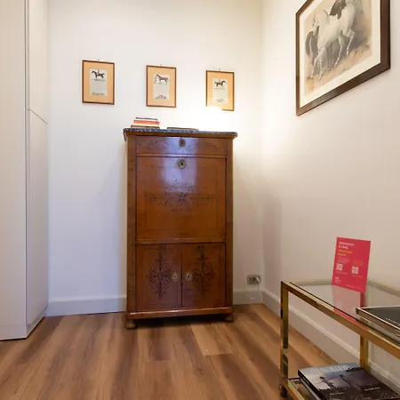 아파트 San Michele By Wonderful Italy