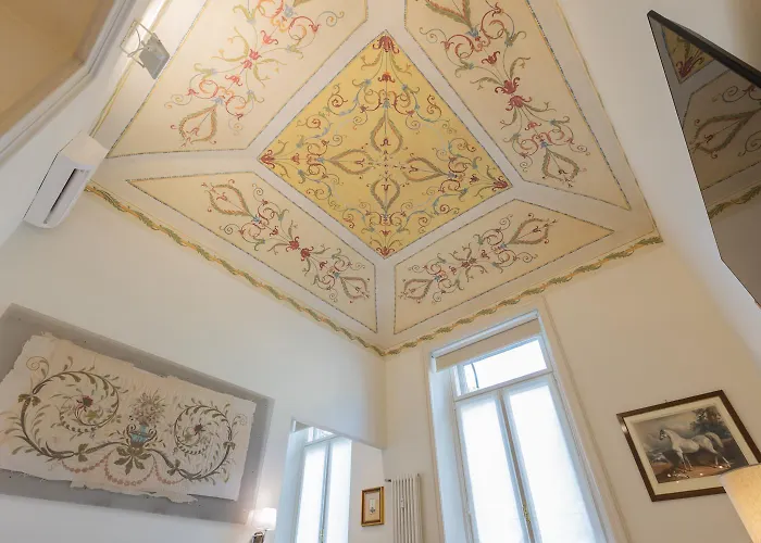 Apartamento San Michele By Wonderful Italy *