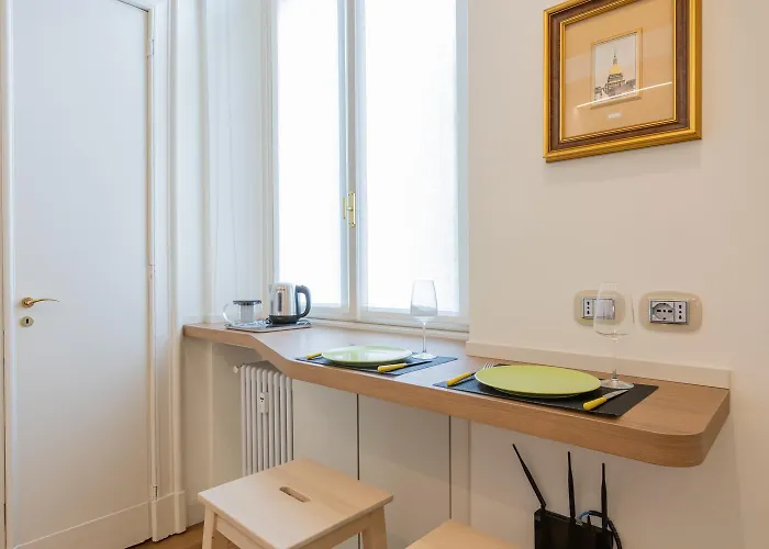 Apartamento San Michele By Wonderful Italy Turín