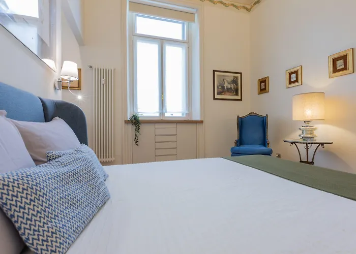 Apartamento San Michele By Wonderful Italy