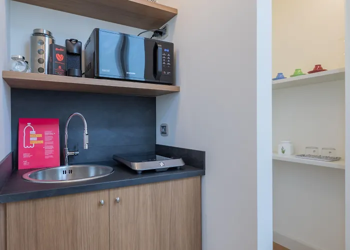 Apartamento San Michele By Wonderful Italy