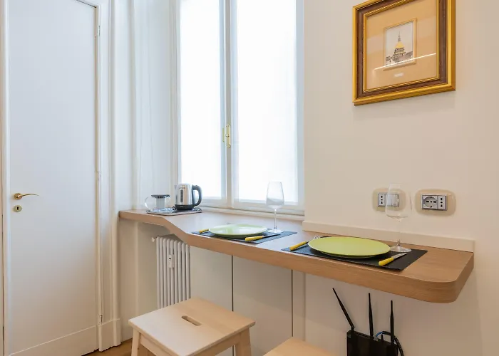 Apartamento San Michele By Wonderful Italy *