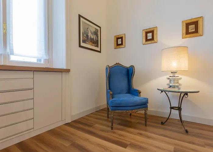 Apartamento San Michele By Wonderful Italy