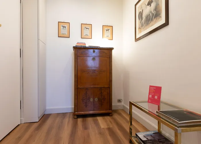 Apartamento San Michele By Wonderful Italy